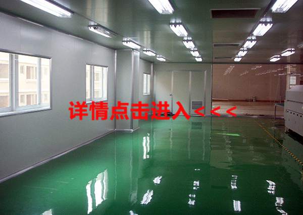 滲透型環氧底涂